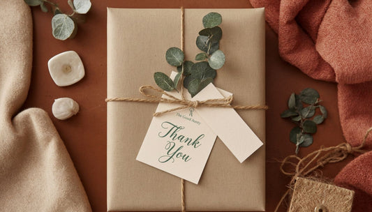 How to Wrap a Box Gift Like a Pro (Stress-Free Guide)