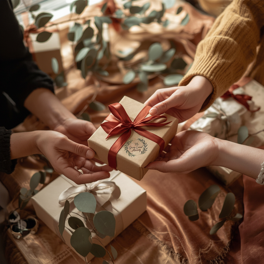 The Love Language Gift Guide: Give Gifts That Actually Mean Something