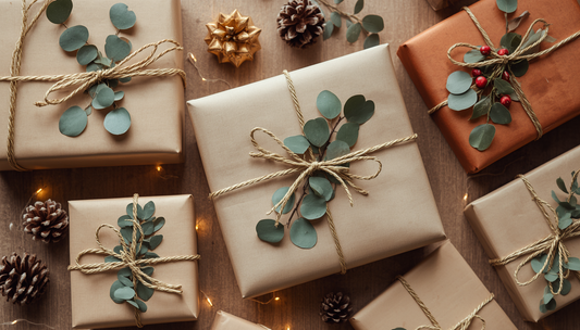 How to master stress-free Christmas gifting with The Good Aunty