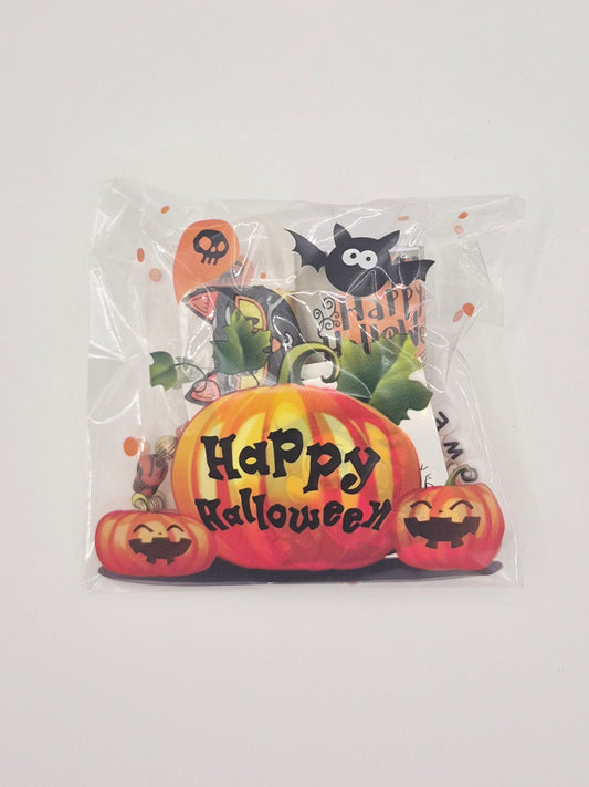 Halloween Party Favour Boxes – 5 Pack