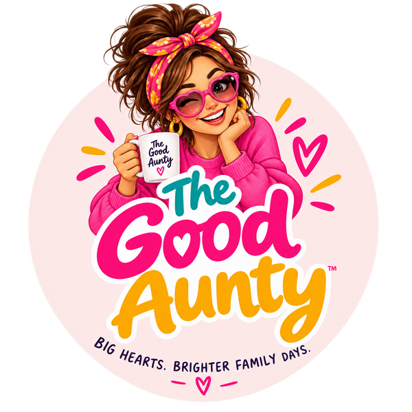 The Good Aunty ™