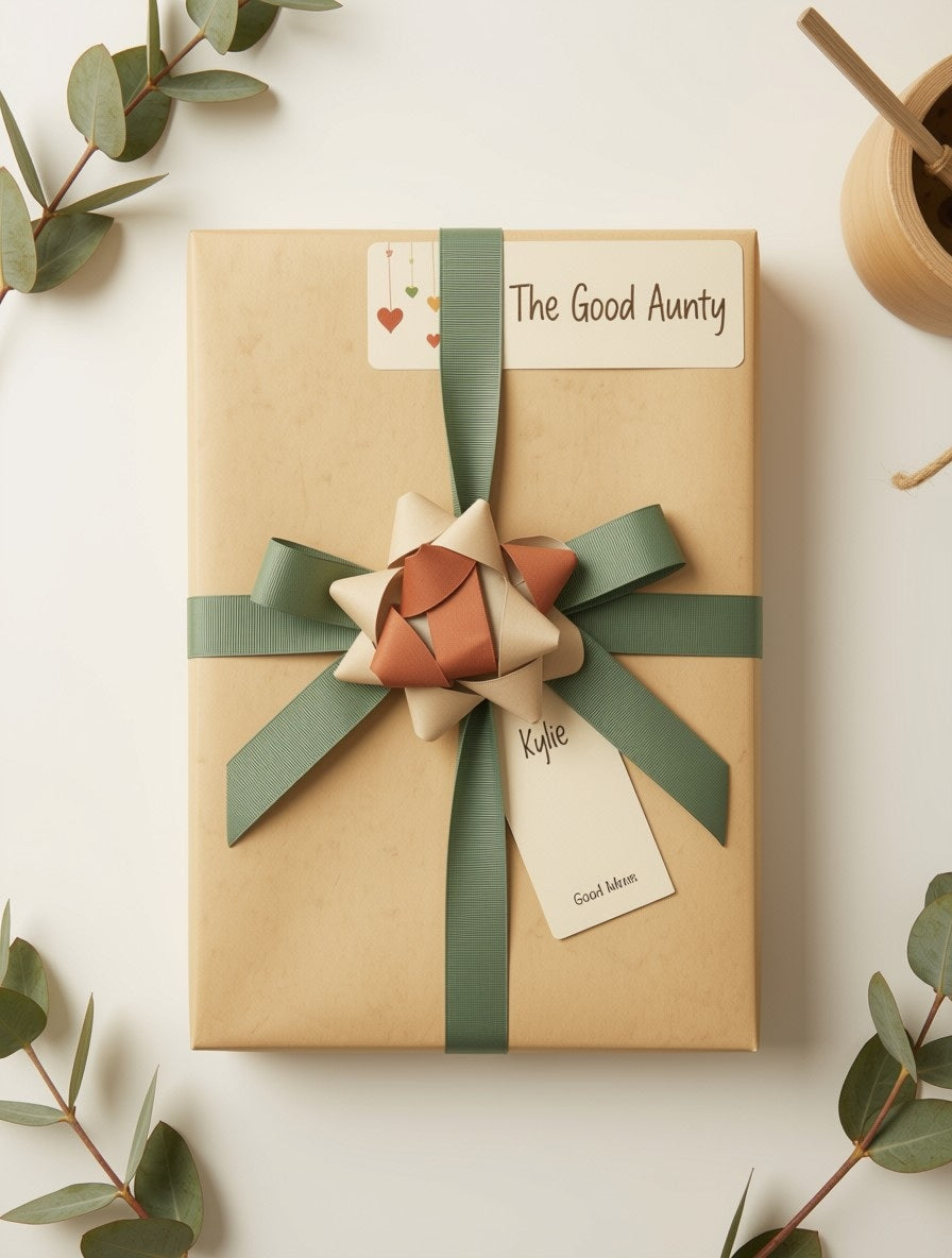 Teacher & Educator Thank You Gift Box
