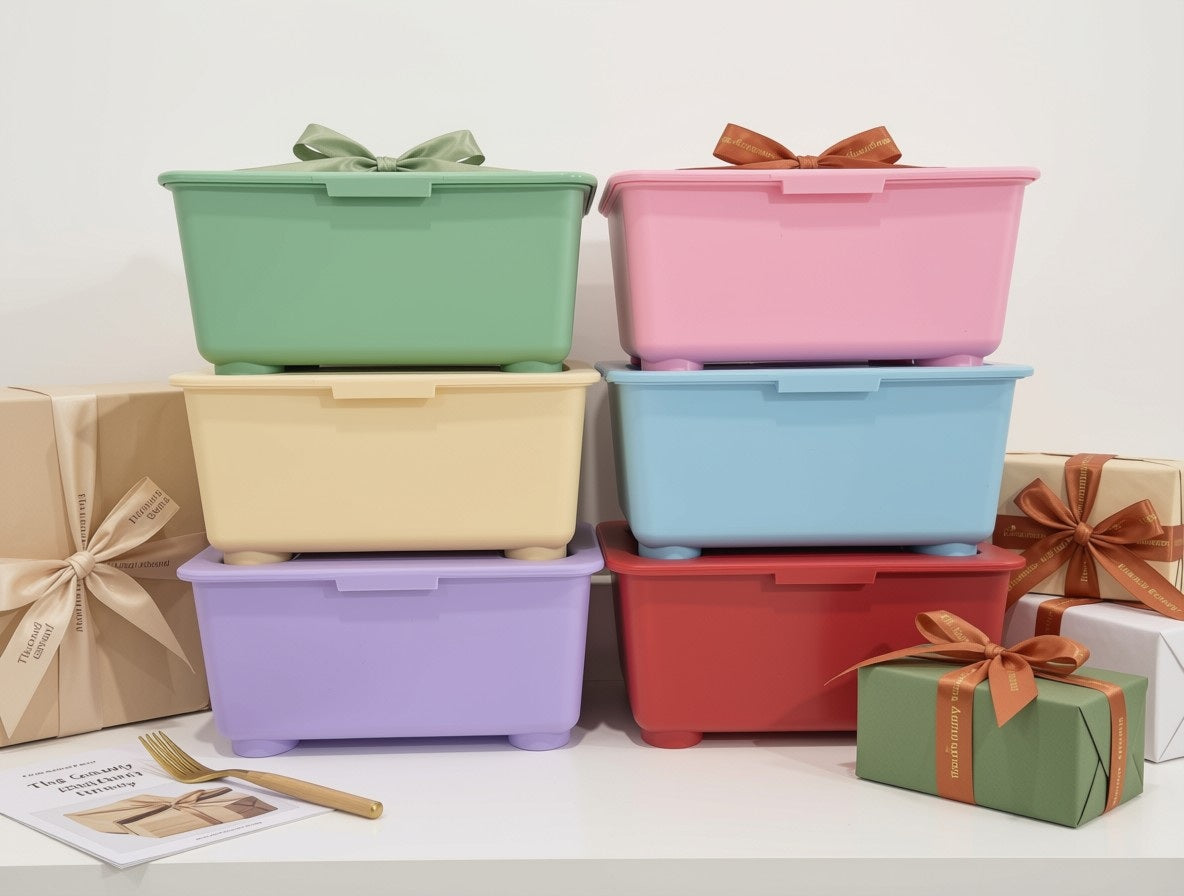 The Good Aunty Lego Party Favours