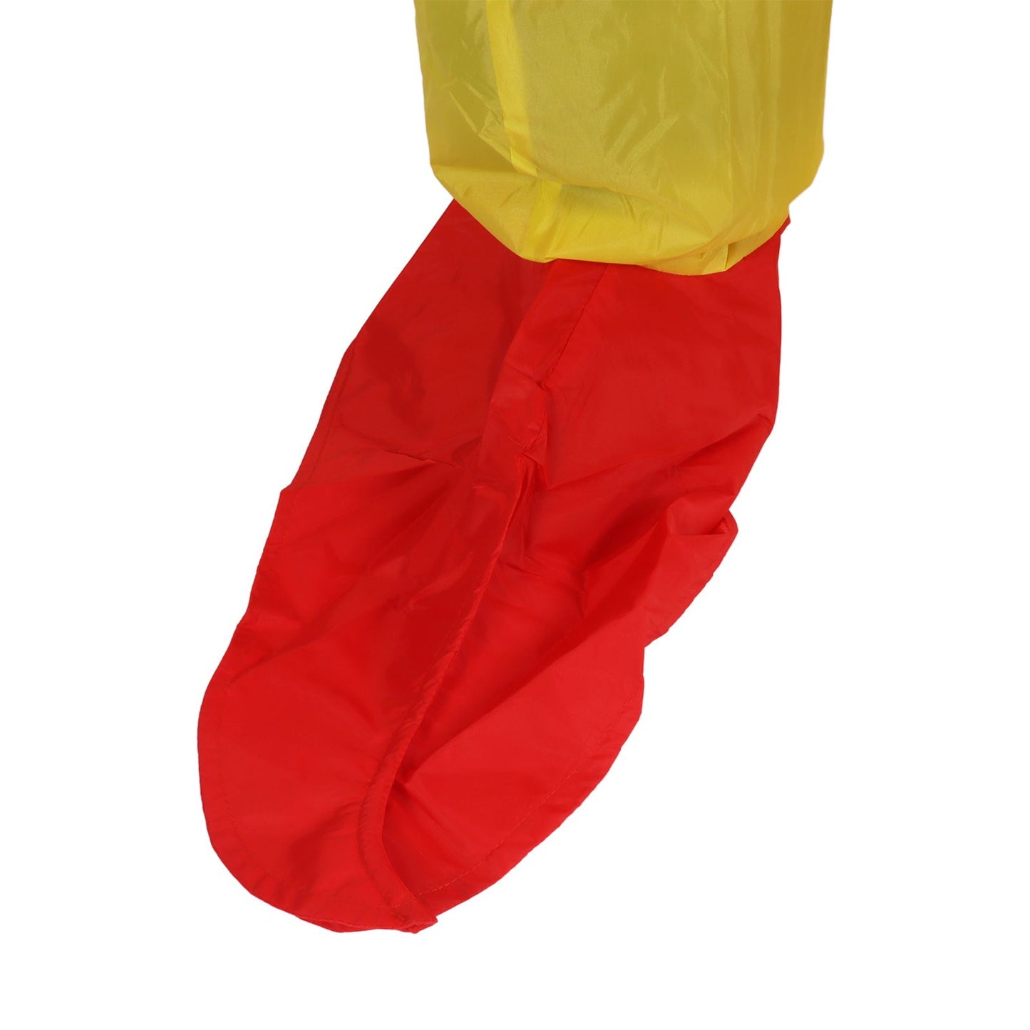 Adult Inflatable Big Ass Clown Costume Waterproof Clown Inflatable Cosplay Outfits 150‑190cm