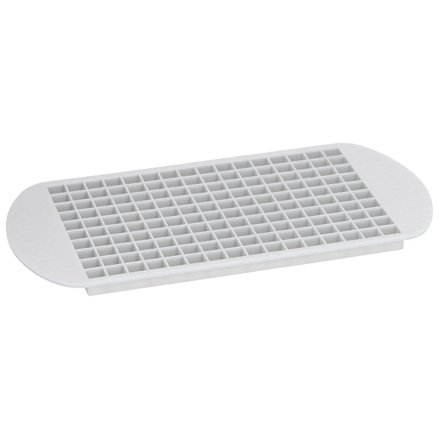 Ice Cubes Tray Mold Food Grade Silicone Mold DIY Baking Tools for Pudding Ice Cream Cake ChocolateWhite